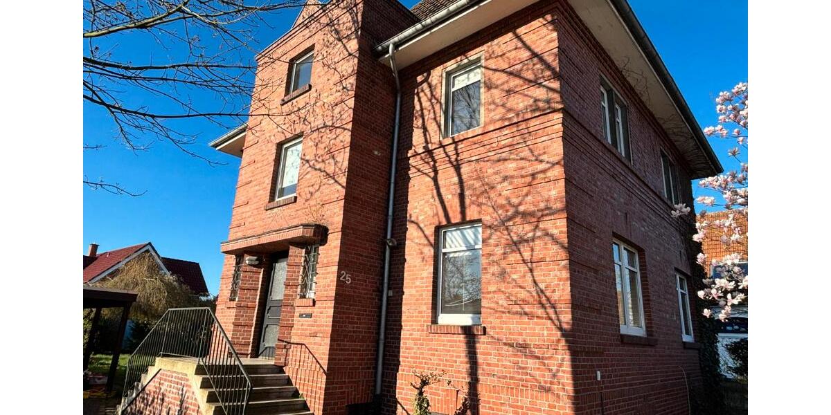 Einfamilienhaus Schüttorf - 6 Zimmer, 195 m&sup2;, 1.700&euro; | Angebot:26278547