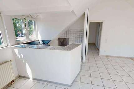 Wohnung zum Mieten in Grevenbroich 445 € 42 m²
