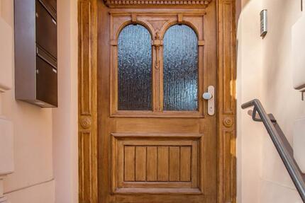 Exklusive 5-Raum-Altbauwohnung mit Balkon 5 zimmer