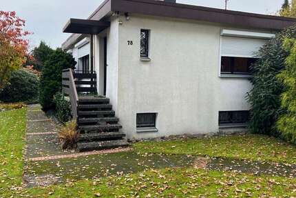 Haus Hamburg Farmsen-Berne - 7 Zimmer, 165 m&sup2;, 2.700&euro; | Angebot:26621039