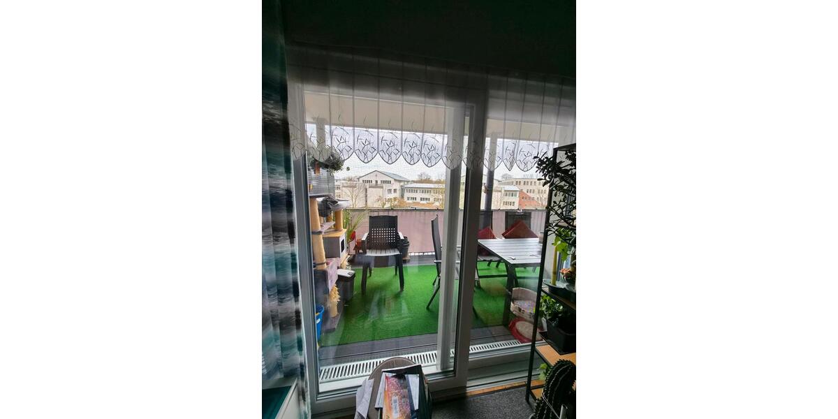 Etagenwohnung Mittenwalde - 2 Zimmer, 73 m&sup2;, 1.580&euro; | Angebot:25646172