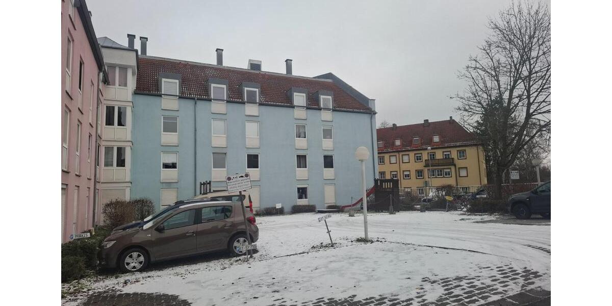 1 Zimmer Wohnung zu vermieten 1 zimmer