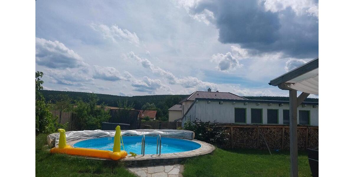Vermietung Einfamilienhaus, ideal für Pendler Regensburg, Weiden 6 zimmer