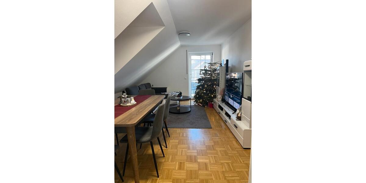 Mietenwohnung 3 zimmer