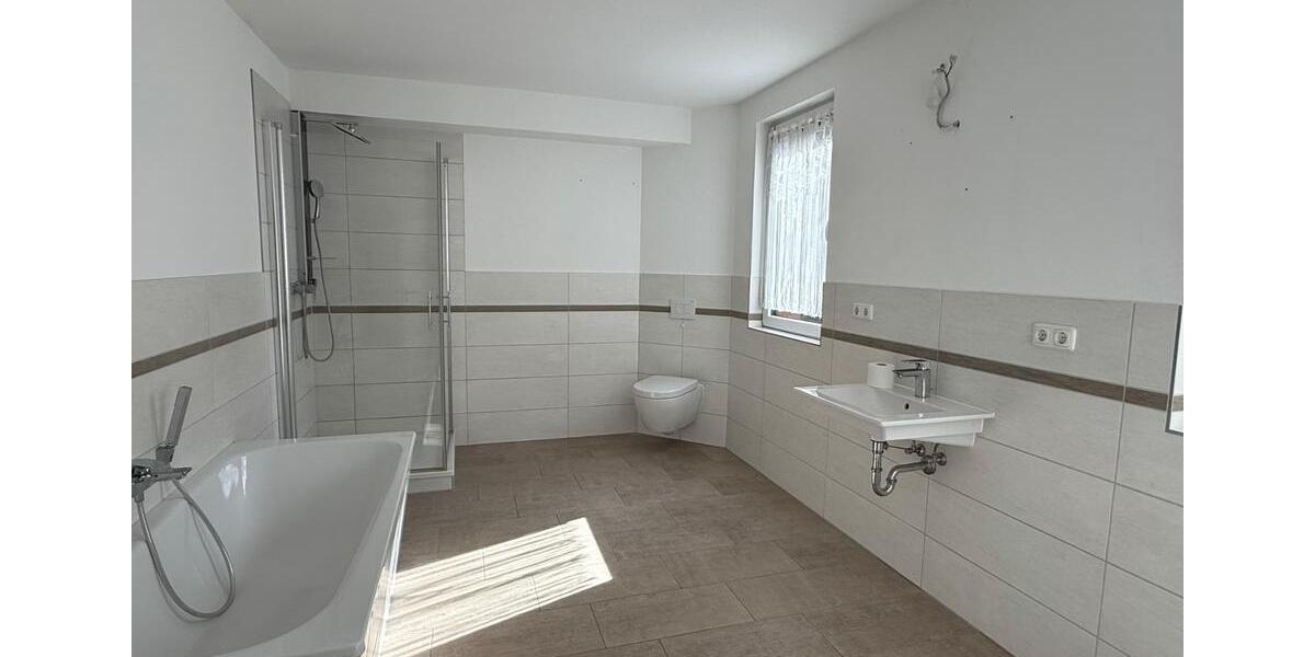 Maisonettenwohnung Schönwalde-Glien Glien - 4 Zimmer, 119 m&sup2;, 1.655&euro; | Angebot:26677063
