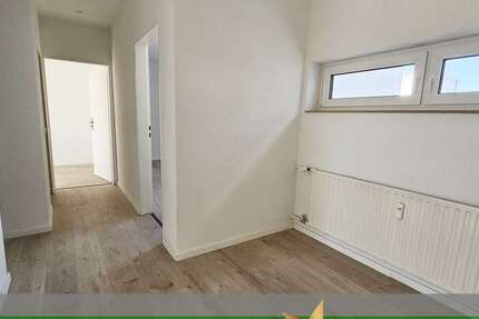 Wohnung Gelsenkirchen Scholven - 3 Zimmer, 81 m&sup2;, 551&euro; | Angebot:27002373
