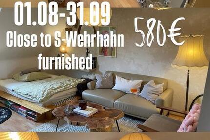 Room for rent Zimmer zu vermieten