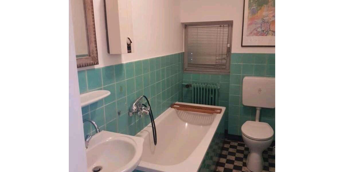 Wohnen auf Zeit Meerbusch Necklenbroich - 1 Zimmer, 25 m&sup2;, 590&euro; | Angebot:26137104