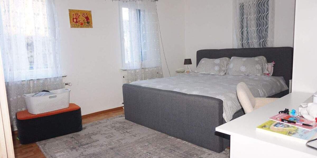 Etagenwohnung Schramberg - 3 Zimmer, 67 m&sup2;, 475&euro; | Angebot:23981679