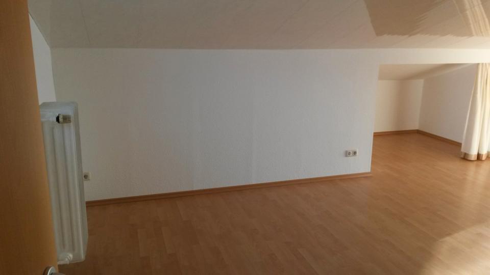 Etagenwohnung Schortens - 1 Zimmer, 35 m&sup2;, 390&euro; | Angebot:25991353