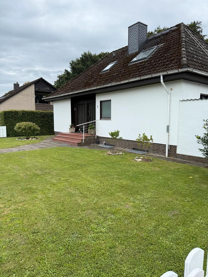 Ein wunderschönes Zuhause für eine große Familie