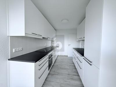 HOCHWERTIGES WOHNEN IN ATTRAKTIVER HÖHENLAGE - Etagenwohnung Stuttgart Asemwald Asemwald | Angebot:26319947