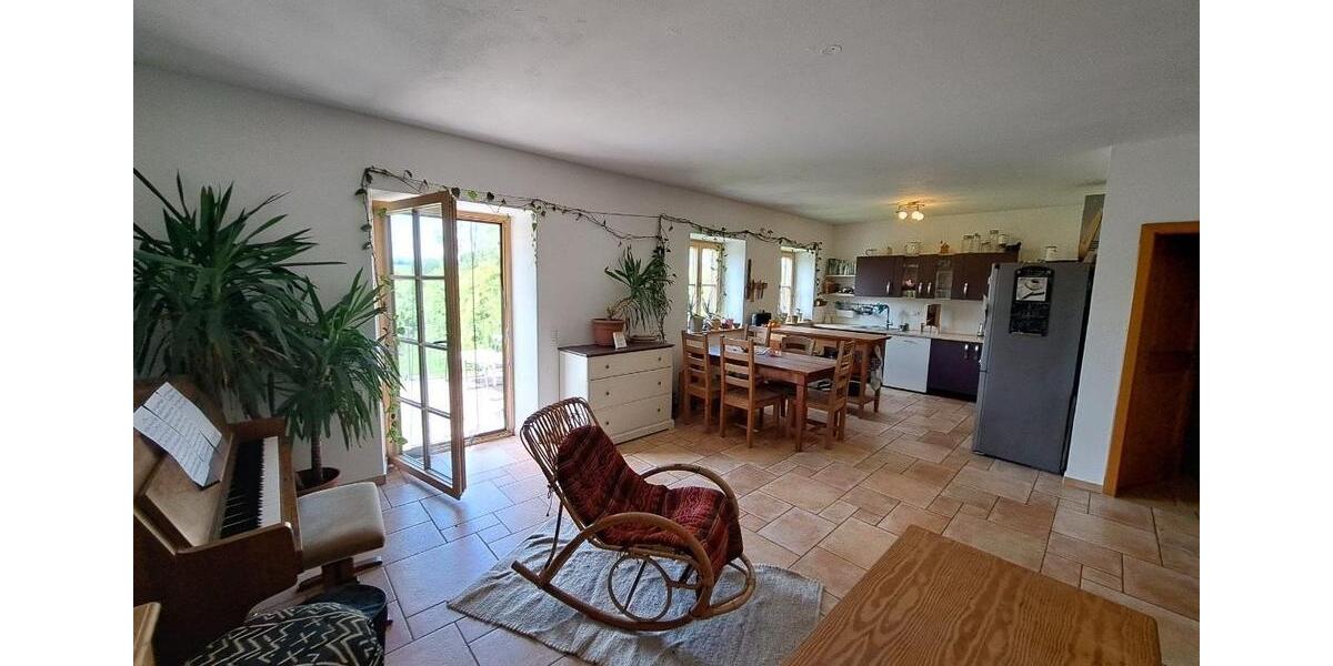 WG Zimmer - 82386 Huglfing - Ab Juli 26 - Für mind 12 Monate 1 zimmer