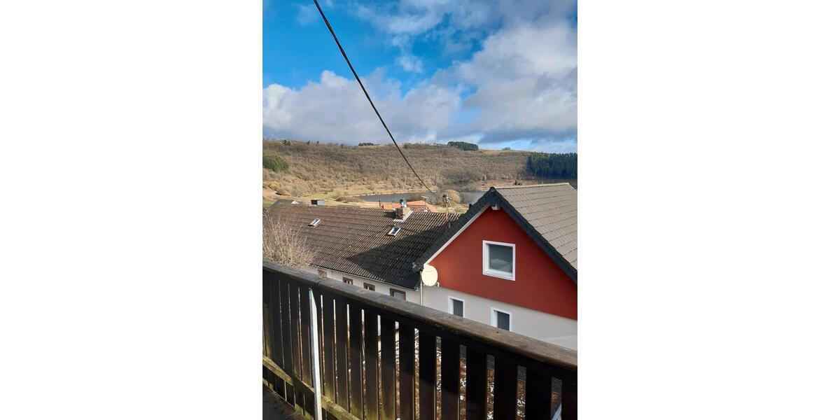 Dachgeschoßwohnung Manderscheid - 2 Zimmer, 74 m&sup2;, 725&euro; | Angebot:25173978