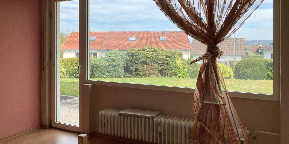 Etagenwohnung Baunatal Großenritte - 6 Zimmer, 156 m&sup2;, 1.790&euro; | Angebot:25674204