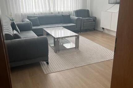 3-Zimmer-Wohnung mit Garage in Wanheim-Angerhausen Nachmieter 3 zimmer