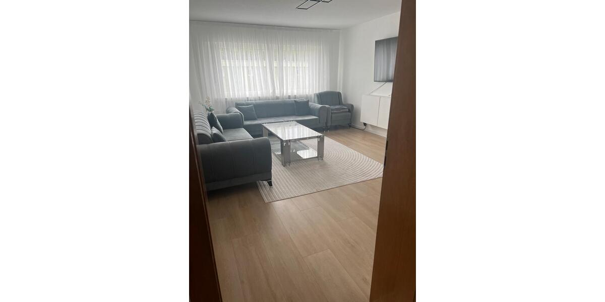 3-Zimmer-Wohnung mit Garage in Wanheim-Angerhausen Nachmieter 3 zimmer