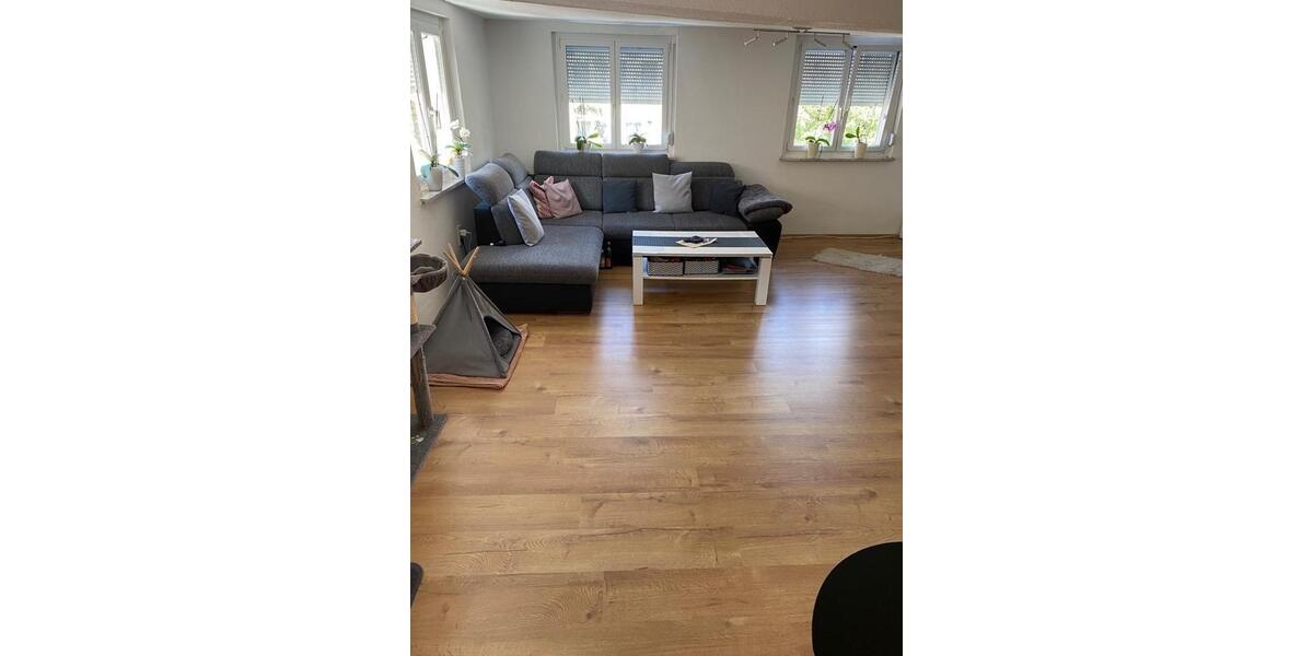 Etagenwohnung Mulfingen - 1 Zimmer, 50 m&sup2;, 450&euro; | Angebot:25047422