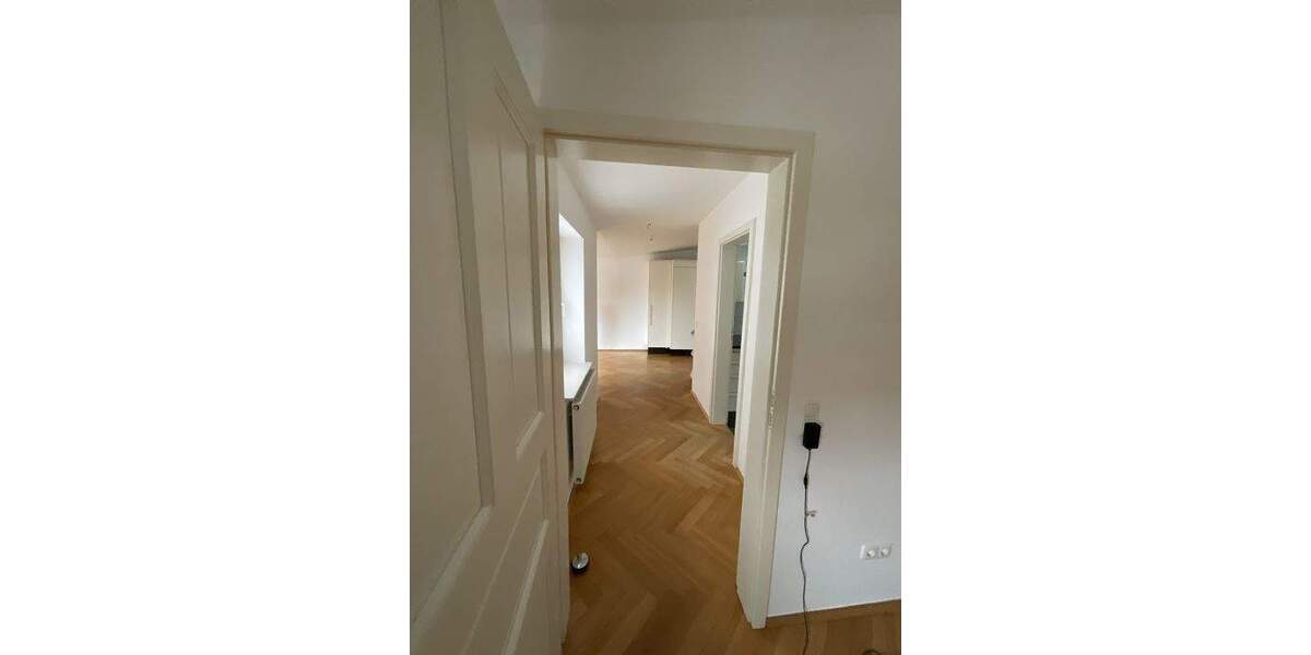 Großzügige hochwertige 2 ZKB mit EBK im Zentrum von Fulda 2 zimmer