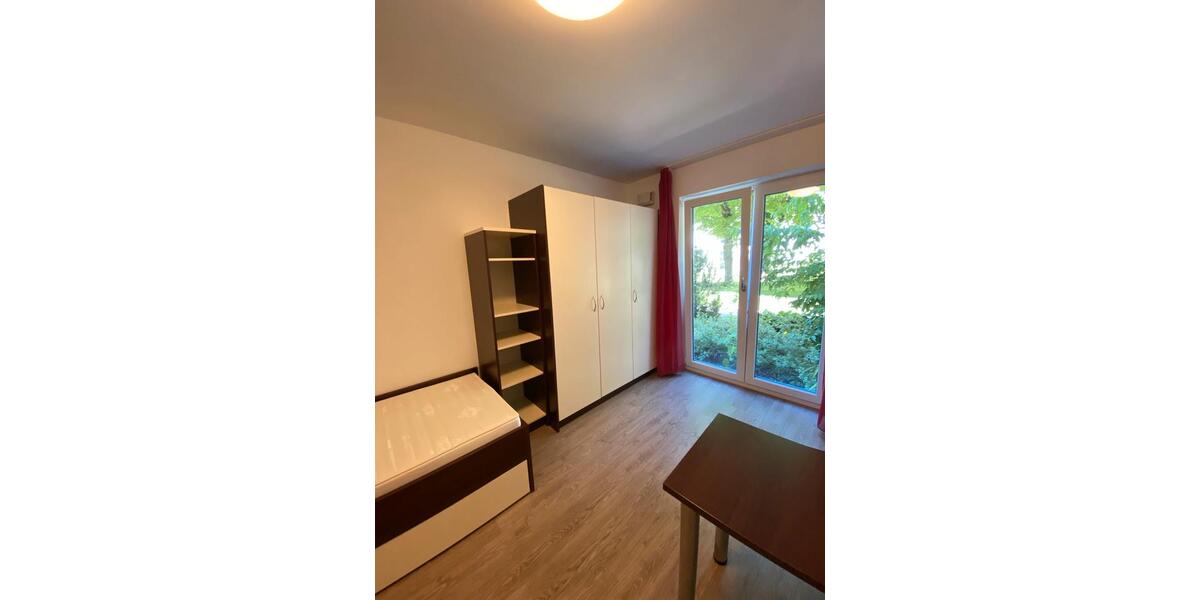 Erdgeschoßwohnung Kumhausen - 1 Zimmer, 20 m&sup2;, 500&euro; | Angebot:26702062