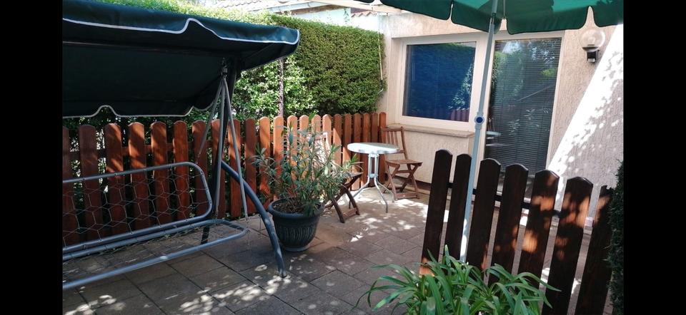 Wohnen auf Zeit Schkopau - 2 Zimmer, 47 m&sup2;, 20&euro; | Angebot:25406491