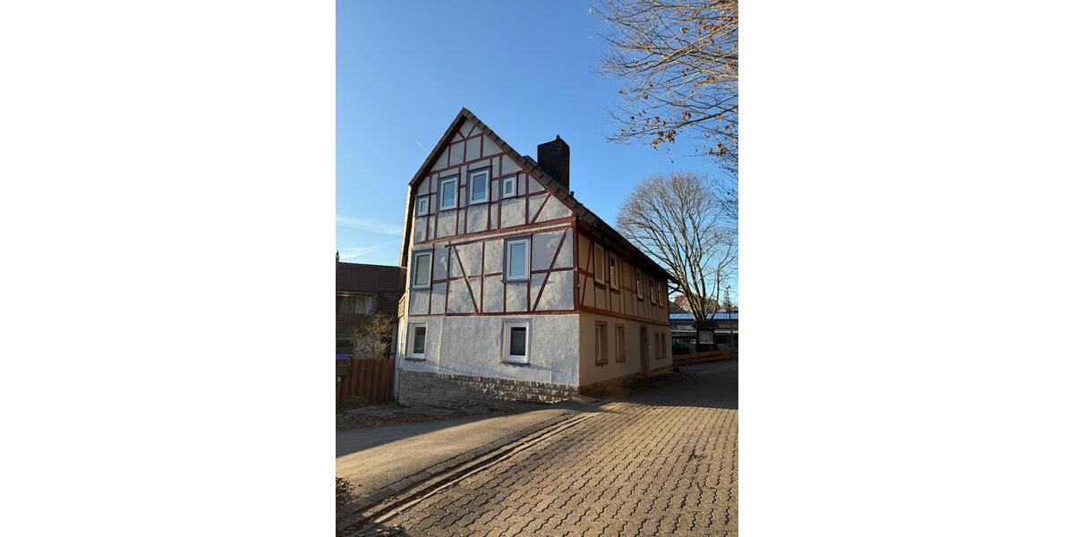 Erdgeschoßwohnung Bad Sachsa - 2 Zimmer, 73 m&sup2;, 500&euro; | Angebot:24459815