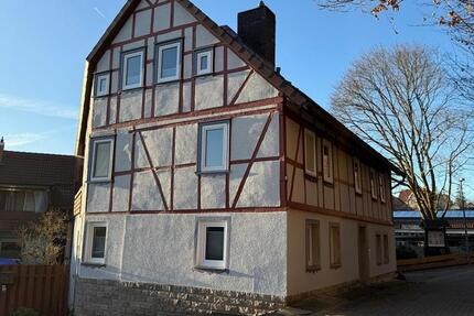 Wohnung Bad Sachsa - 2 Zimmer, 73 m&sup2;, 500&euro; | Angebot:24459815