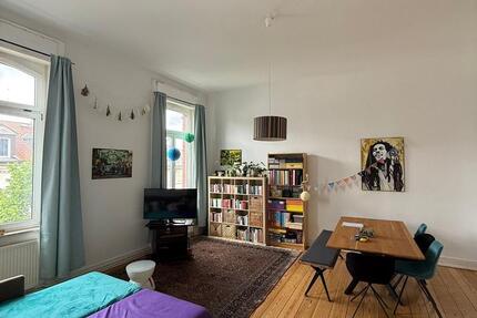 Wohnung Wiesbaden Klarenthal - 4 Zimmer, 140 m&sup2;, 1.900&euro; | Angebot:26645382