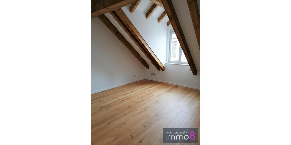 Etagenwohnung Schrobenhausen - 2 Zimmer, 73 m&sup2;, 810&euro; | Angebot:25306312