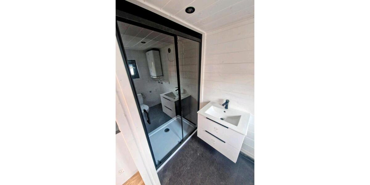 Einfamilienhaus Naunhof - 2 Zimmer, 40 m&sup2;, 725&euro; | Angebot:25988741