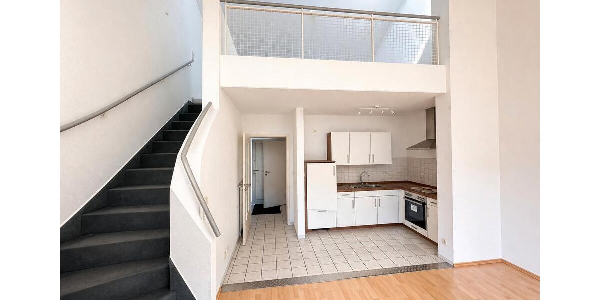 Erdgeschoßwohnung Bad Bodenteich - 2 Zimmer, 54 m&sup2;, 440&euro; | Angebot:26131778