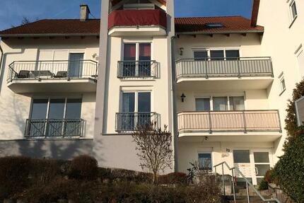 Wohnung Würzburg Dürrbachau - 2 Zimmer, 40 m&sup2;, 660&euro; | Angebot:25017952