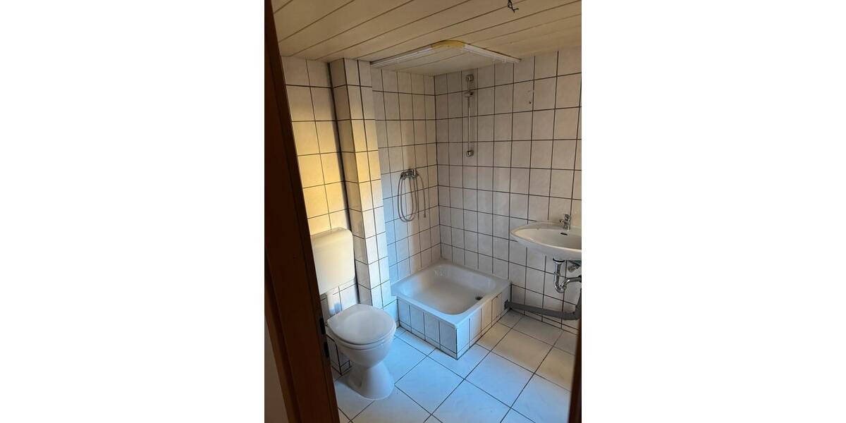 Erdgeschoßwohnung Schöningen - 2 Zimmer, 50 m&sup2;, 468&euro; | Angebot:26406027