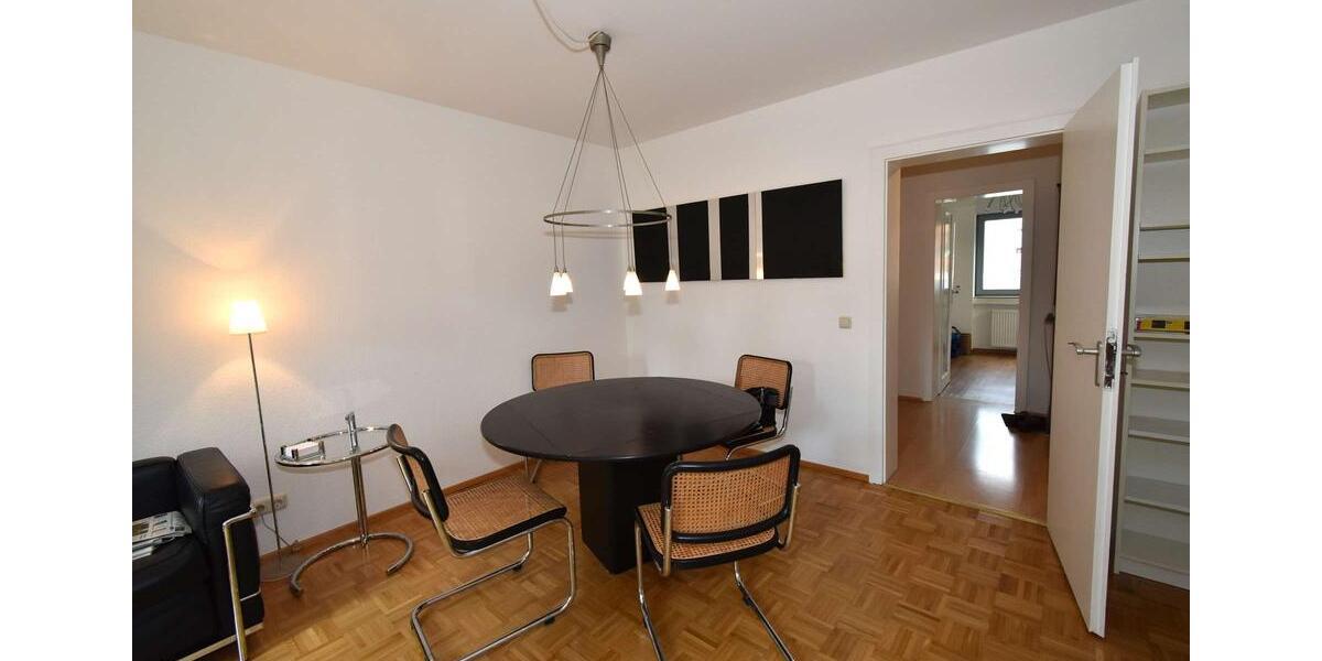 Etagenwohnung Trier Kürenz - 3 Zimmer, 68 m&sup2;, 780&euro; | Angebot:25852335