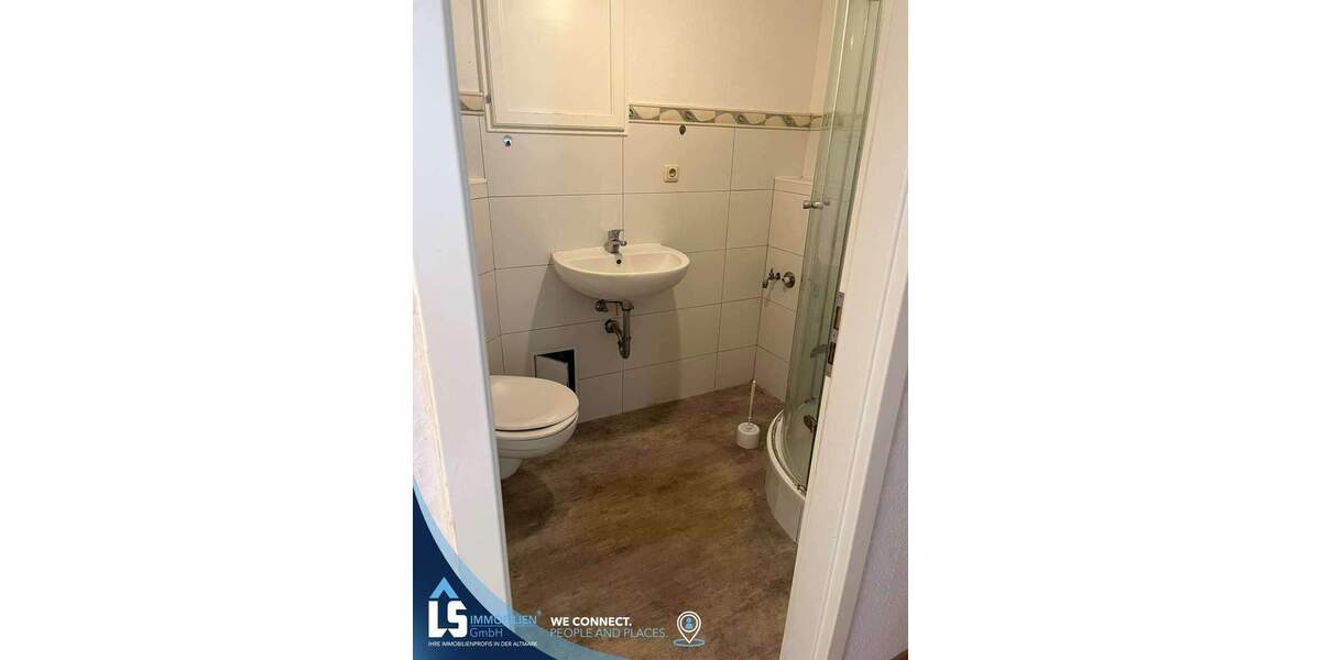 Etagenwohnung Perleberg - 3 Zimmer, 55 m&sup2;, 330&euro; | Angebot:25689360