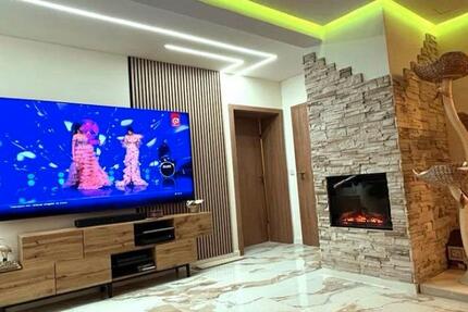 Stylische, hochwertige 3‑Zimmerwohnung 3 zimmer