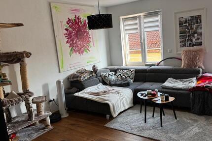 Wohnung Simbach am Inn - 2 Zimmer, 50 m&sup2;, 730&euro; | Angebot:25163850