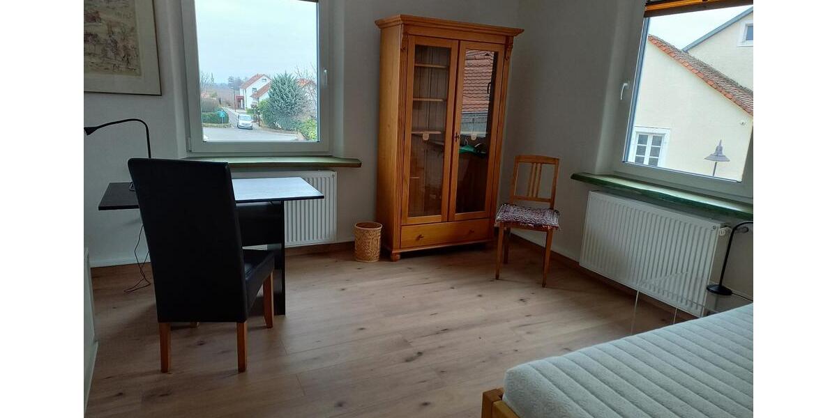 Wohnen auf Zeit Rhodt unter Rietburg - 1 Zimmer, 15 m&sup2;, 420&euro; | Angebot:25645535