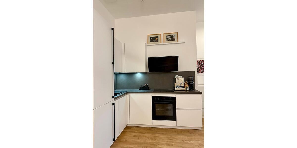 Terrassenwohnung Mainz - 2 Zimmer, 60 m&sup2;, 1.195&euro; | Angebot:24711467