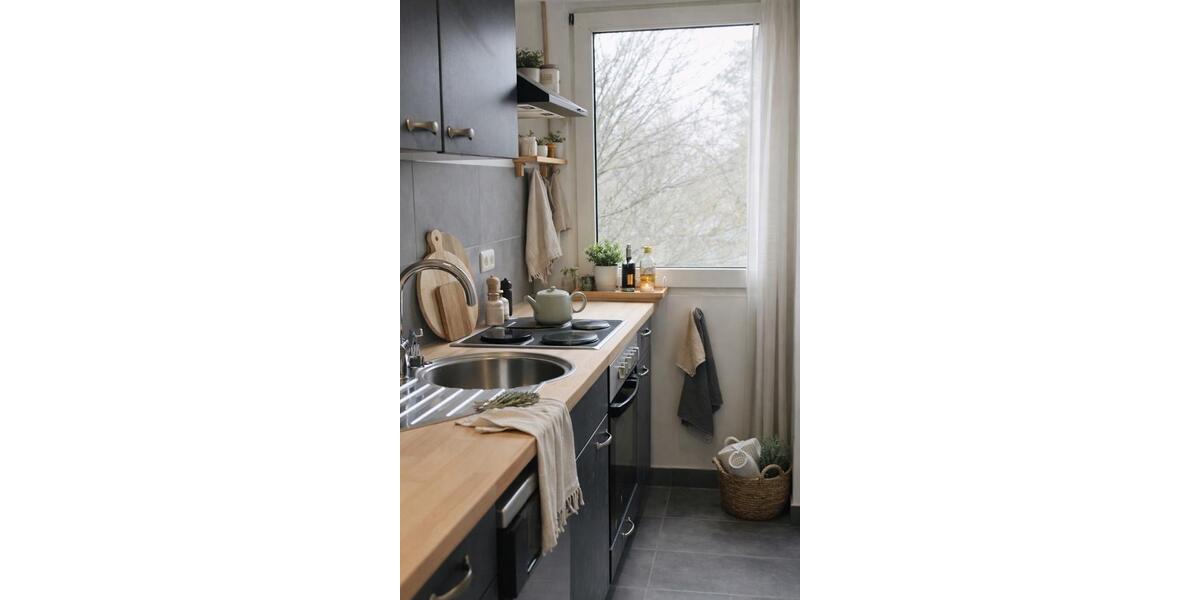 Etagenwohnung Gießen Allendorf - 4 Zimmer, 90 m&sup2;, 1.090&euro; | Angebot:25138905