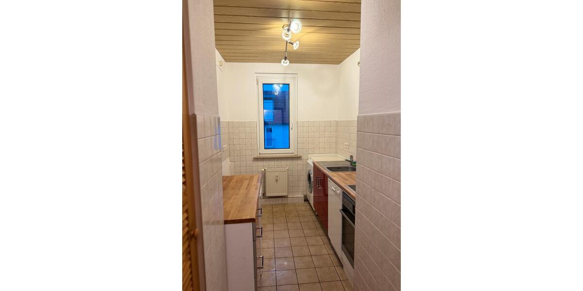 Etagenwohnung Magdeburg Neue Neustadt - 1 Zimmer, 12 m&sup2;, 375&euro; | Angebot:26265057