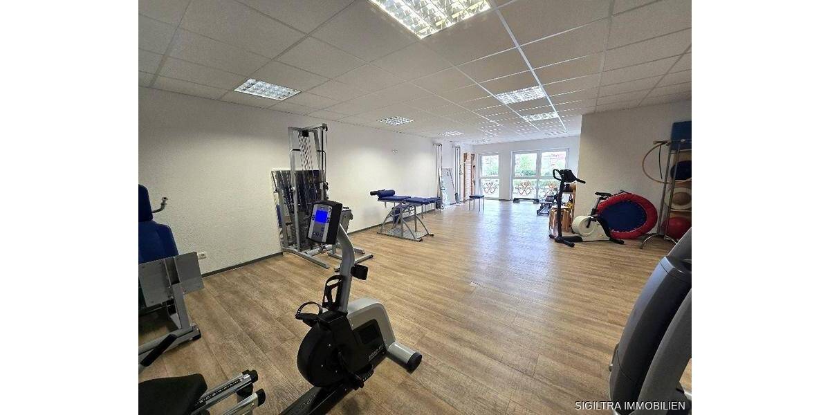 Gewerbeobjekt Sögel - 6 Zimmer, 1.732&euro; | Angebot:26344059