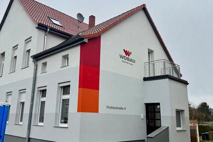 Wohnung Parchim - 3 Zimmer, 77 m&sup2;, 680&euro; | Angebot:26662999