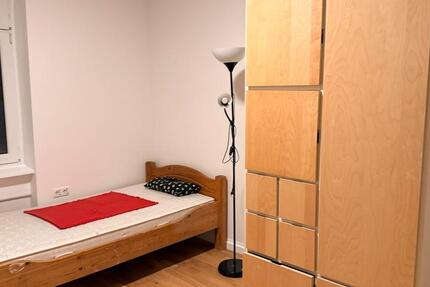 Wohnen auf Zeit Bonn Hardtberg - 1 Zimmer, 20 m&sup2;, 600&euro; | Angebot:26438479