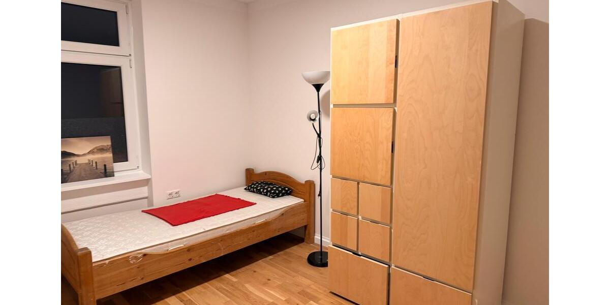 Wohnen auf Zeit Bonn Hardtberg - 1 Zimmer, 20 m&sup2;, 600&euro; | Angebot:26438479