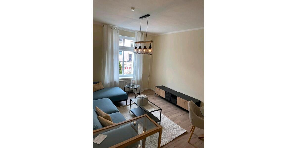 Etagenwohnung Rostock Hohe Düne - 3 Zimmer, 65 m&sup2;, 2.000&euro; | Angebot:25049807