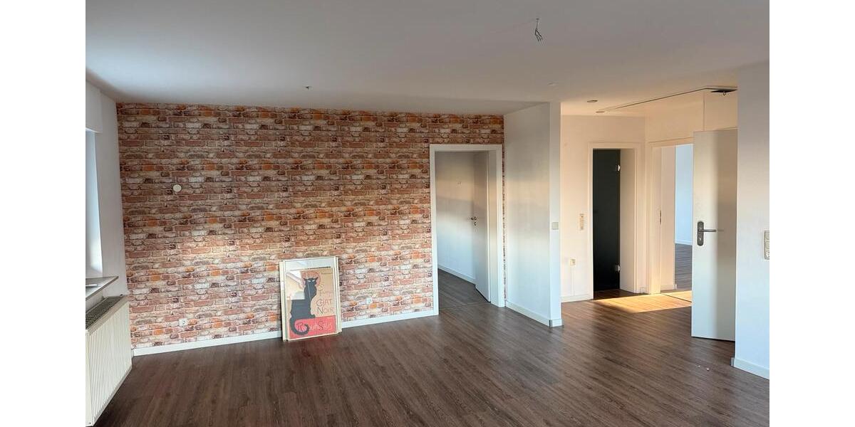 Attraktive 3-Zimmer Wohnung zu vermieten (ab 022026) 3 zimmer