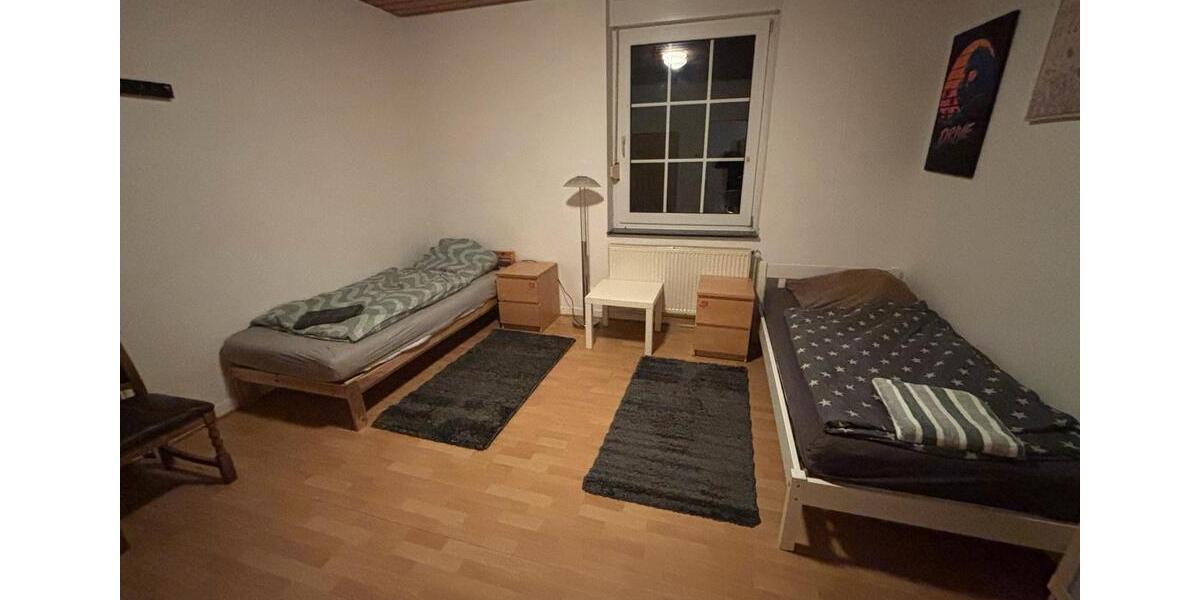 Erdgeschoßwohnung Emsdetten - 7 Zimmer, 160 m&sup2;, 15&euro; | Angebot:25764226