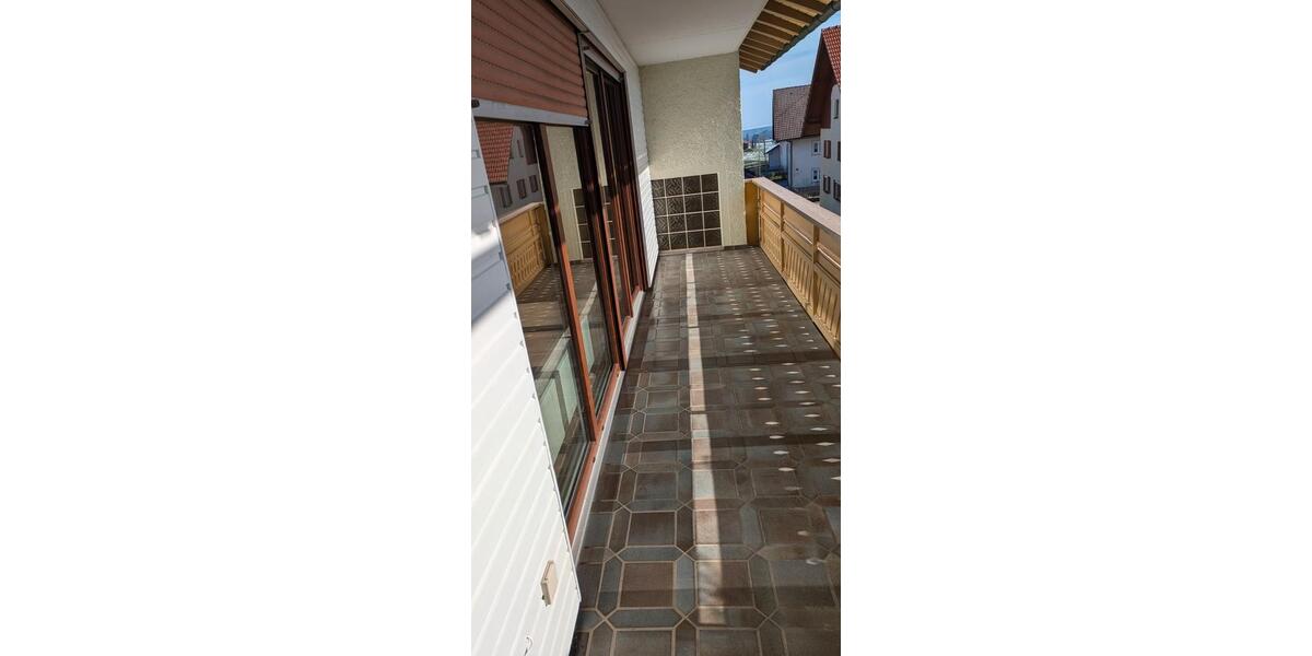 Etagenwohnung Obergünzburg - 4 Zimmer, 113 m&sup2;, 1.000&euro; | Angebot:26007891