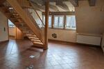 Dachgeschoßwohnung Adelshofen - 4 Zimmer, 132 m&sup2;, 910&euro; | Angebot:26537137